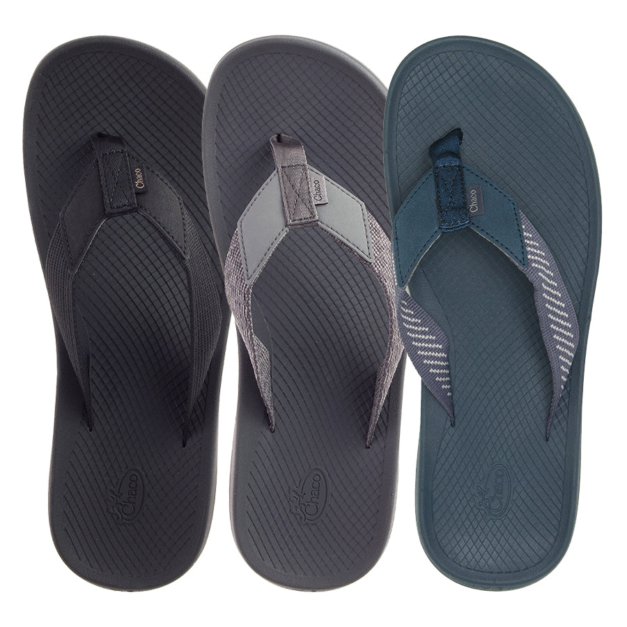 Chaco Lowdown Flip Sandals for Men – The Insole Store