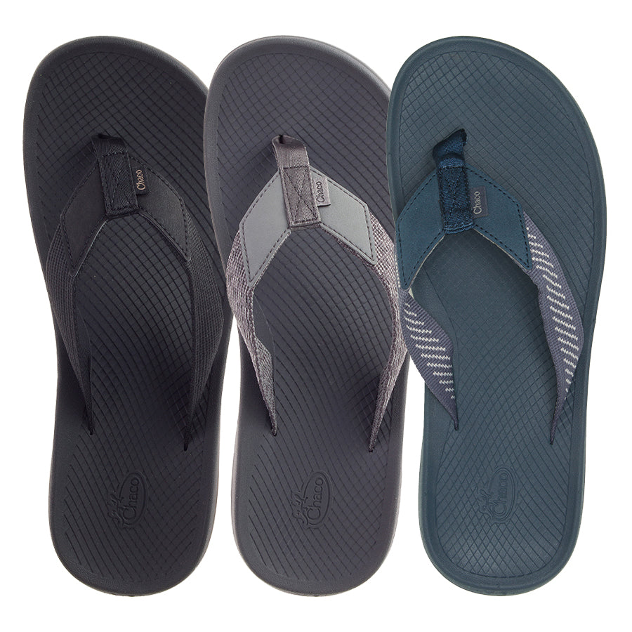 Chaco Lowdown Flip Sandals for Men