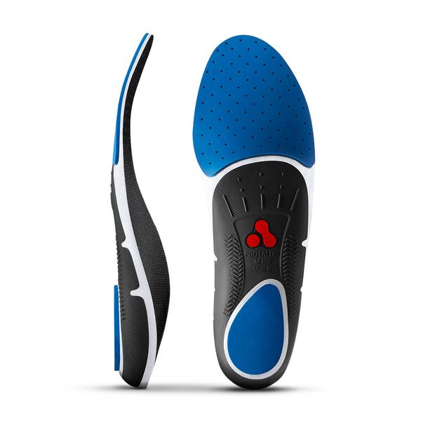 Protalus M100 Orthotic Insoles Youth Sizes The Insole Store