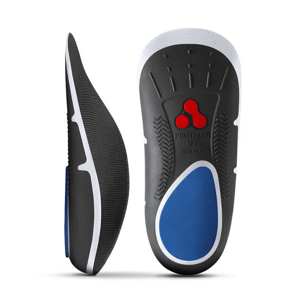 Protalus M75 Orthotic Insoles The Insole Store