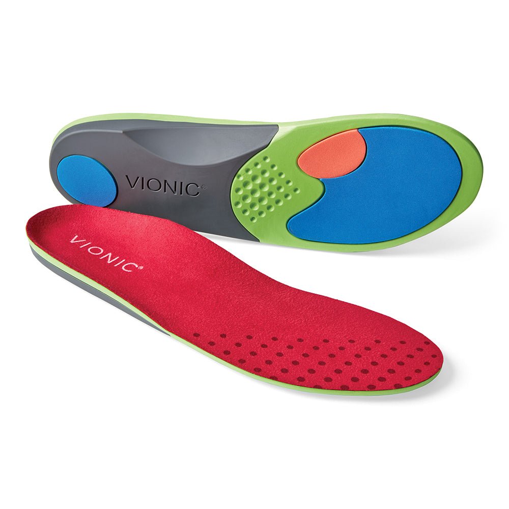 Vionic Active Insoles for Men – The Insole Store