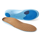 Vionic Relief Full-Length Insoles for Men