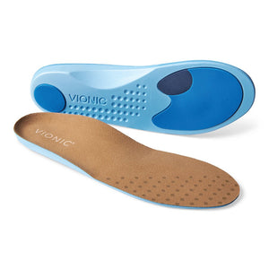 Vionic Relief Full-Length Insoles for Men