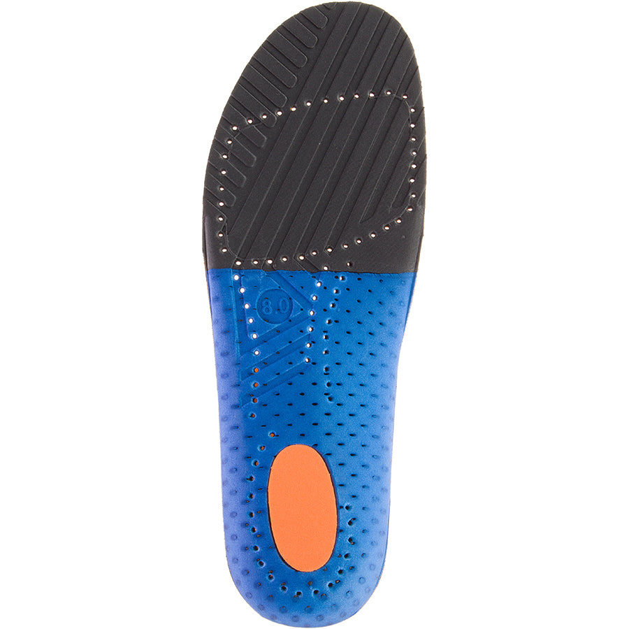 Merrell Kinetic Fit Elite/Mesh Footbed