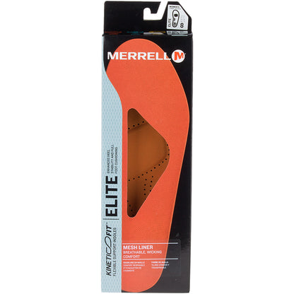 Merrell Kinetic Fit Elite/Mesh Footbed