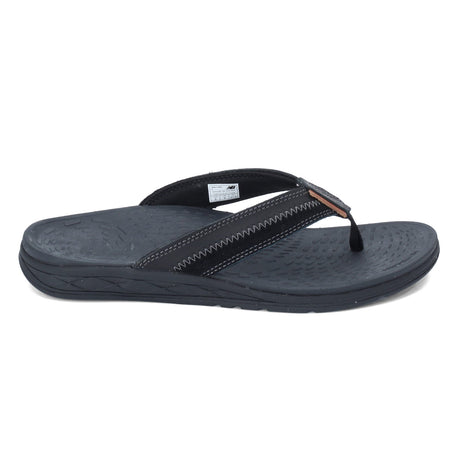 New Balance Revitalign Pinnacle Flip Sandals - Men's 8