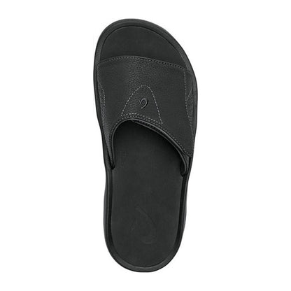 OluKai Nalu Sandal Slides for Men