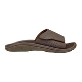 OluKai Nalu Sandal Slides for Men