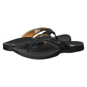 New Balance Revitalign Voyager Thong Sandals - Women's 11