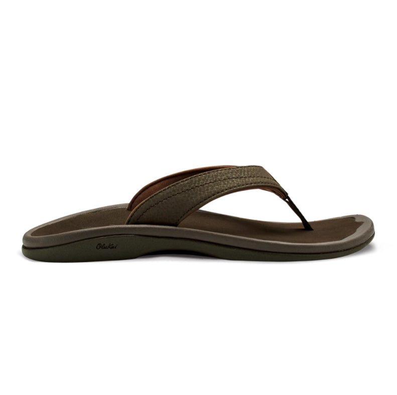 Olukai best sale ohana slippers