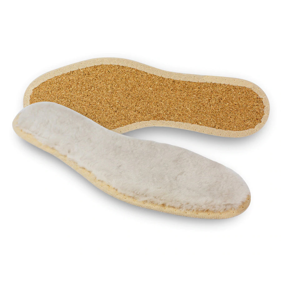 Pedag Pascha Wool Insoles