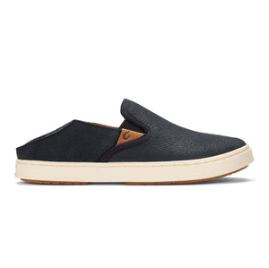 OluKai Pehuea Leather Shoes for Women