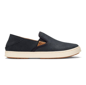 OluKai Pehuea Leather Shoes for Women