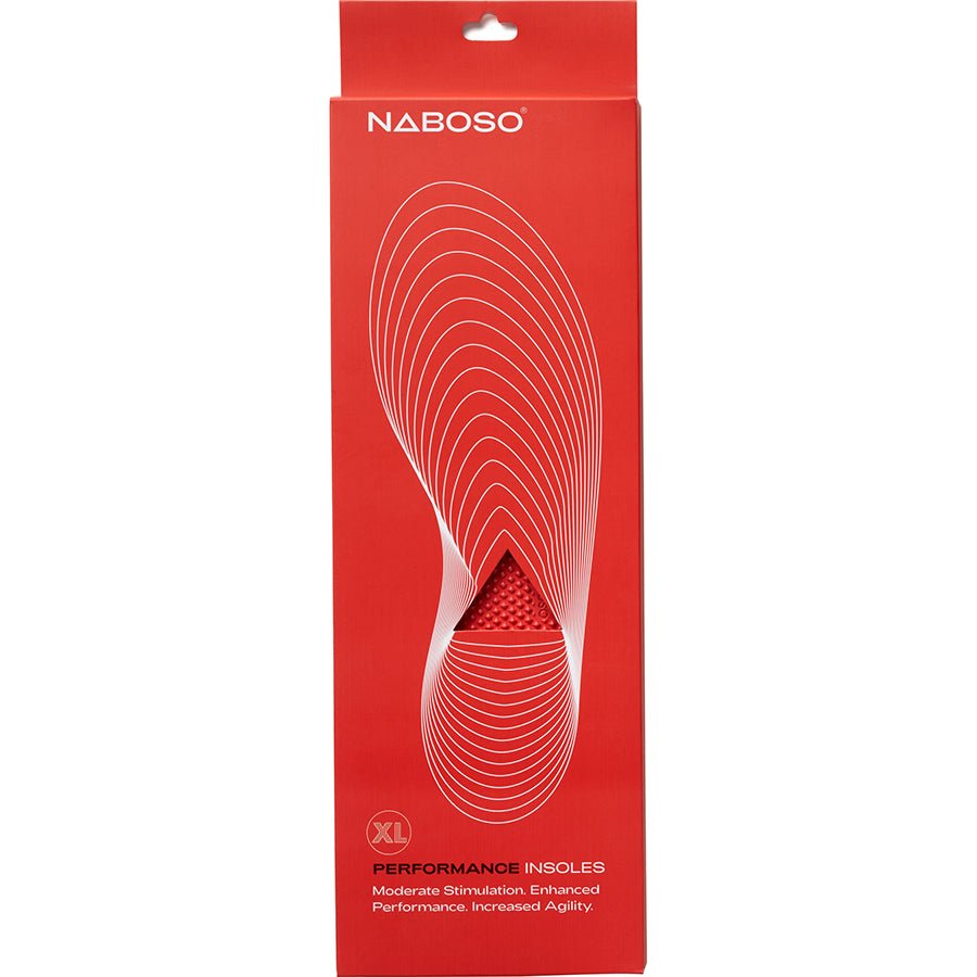 Naboso Performance Insoles