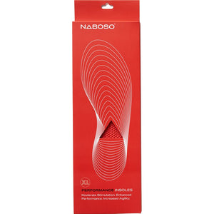 Naboso Performance Insoles