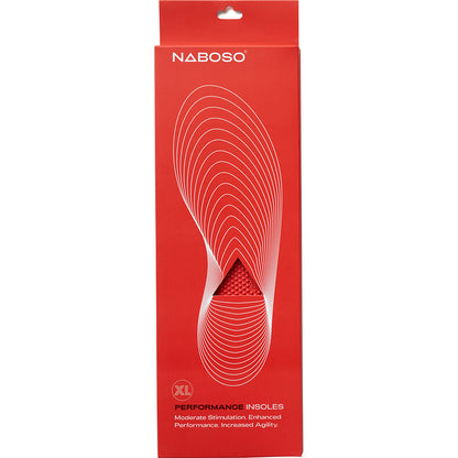 Naboso Performance Insoles