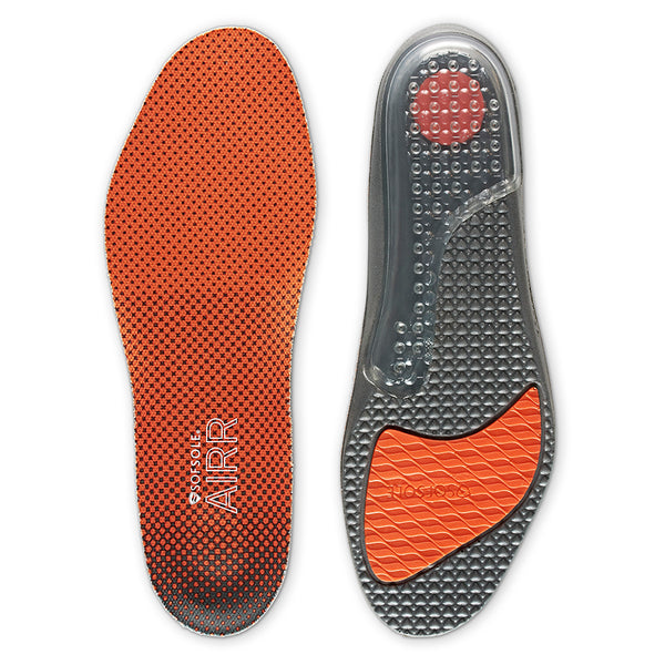 Airr orthotic hotsell mens insoles