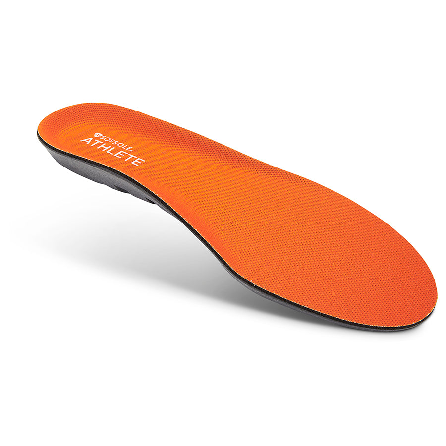 Sof Sole Athlete Performance Insoles