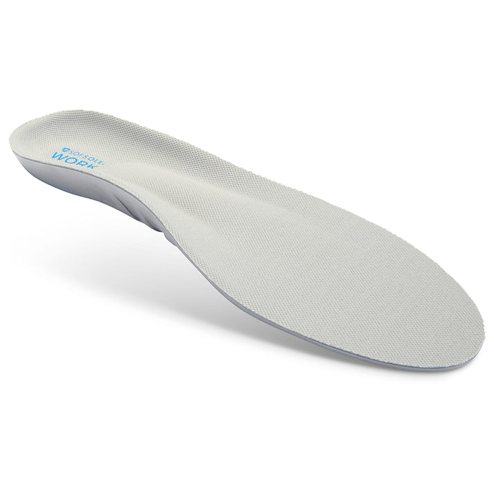 Sof Sole Work Performance Insoles The Insole Store