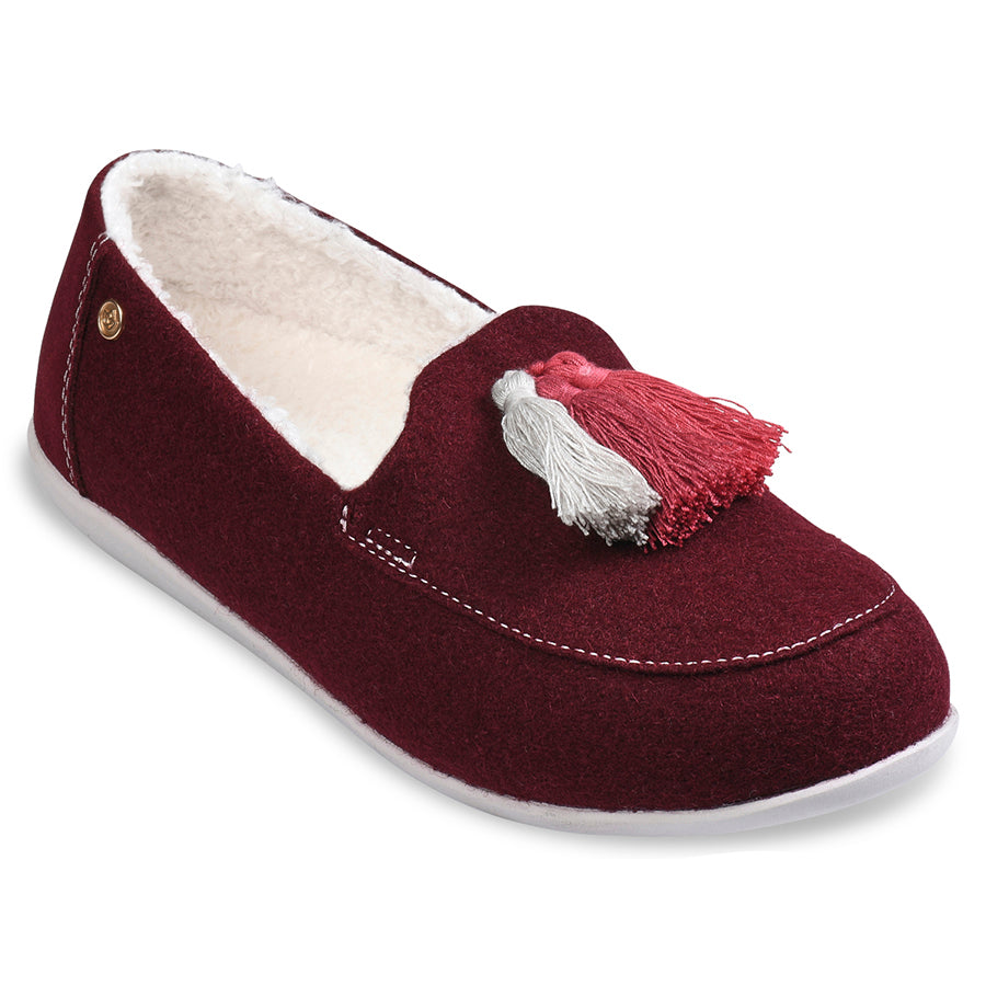 Spenco Hearthside Slippers for Women The Insole Store