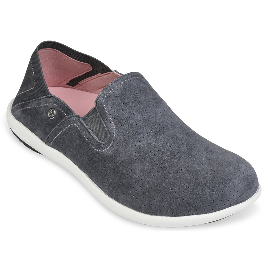 Spenco Siesta Convertible Slip-on Shoes for Women