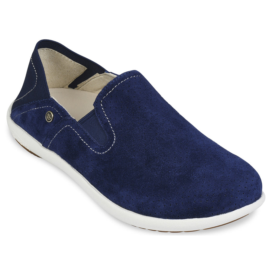 Spenco Siesta Convertible Slip-on Shoes for Women