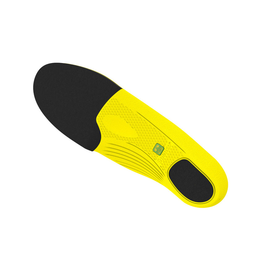 Spenco Polysorb Walker Runner Insoles