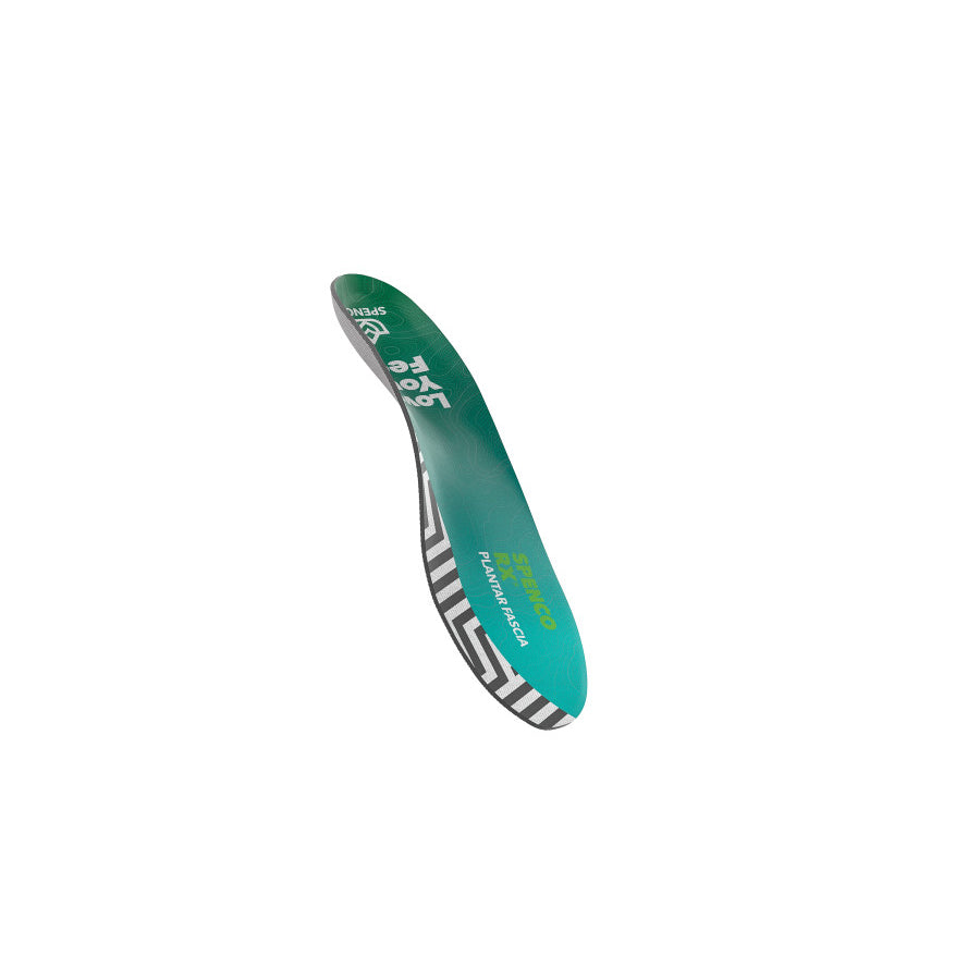 Are spenco insoles deals good for plantar fasciitis