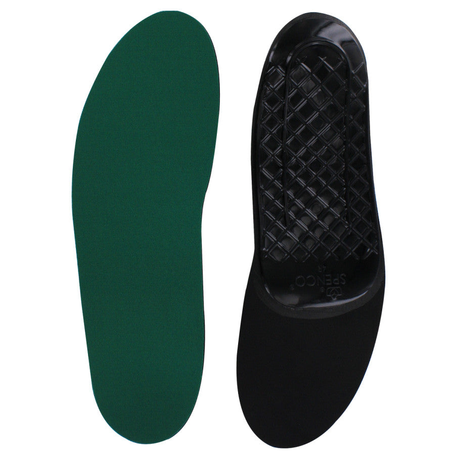 Spenco Full-Length Orthotic Arch Supports