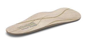 Orthaheel Slimfit 3/4 Insoles