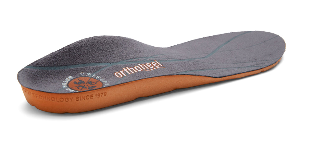 Orthaheel Relief Insoles - Full-Length Orthotic