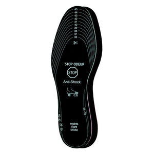 Pedag Stop Odeur Insoles