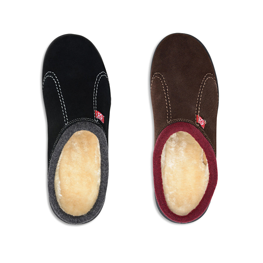 Spenco Supreme Slide Slippers for Men