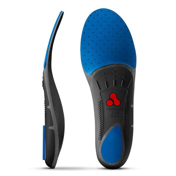 Protalus T100 Orthotic Insoles