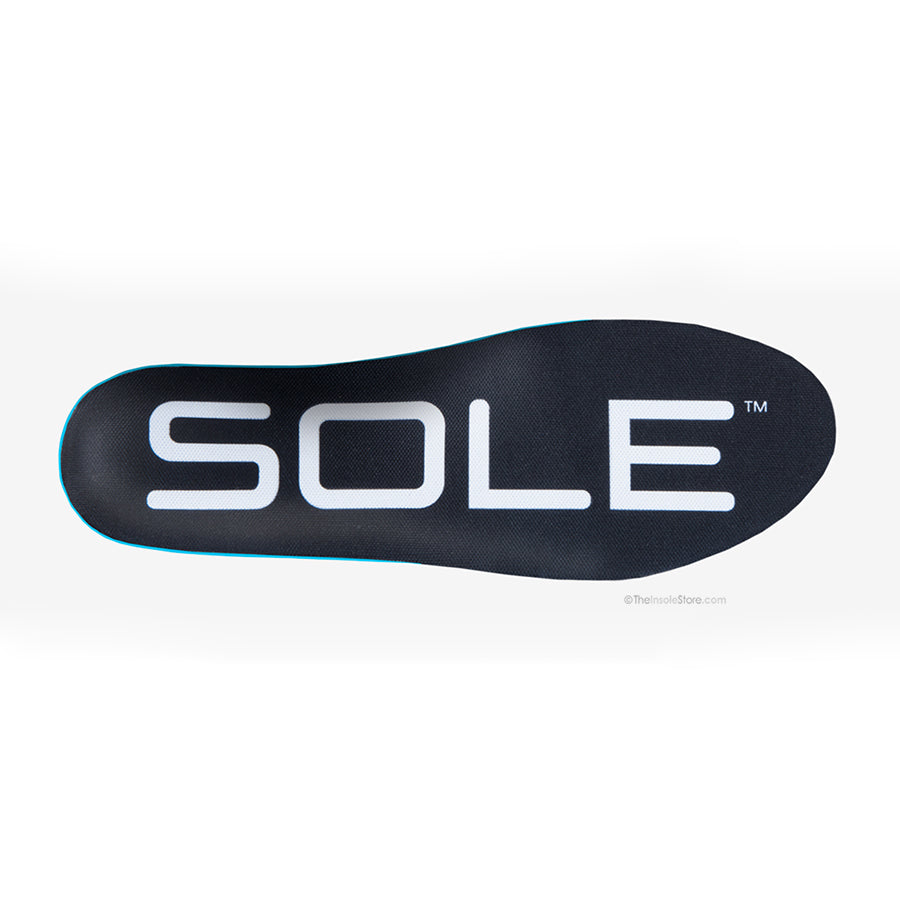 SOLE Active Thick Footbeds