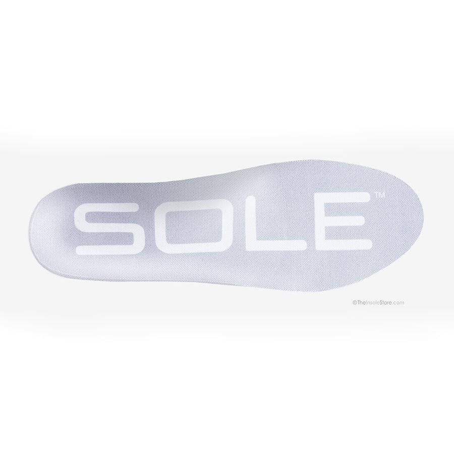 SOLE Active Thin Footbeds