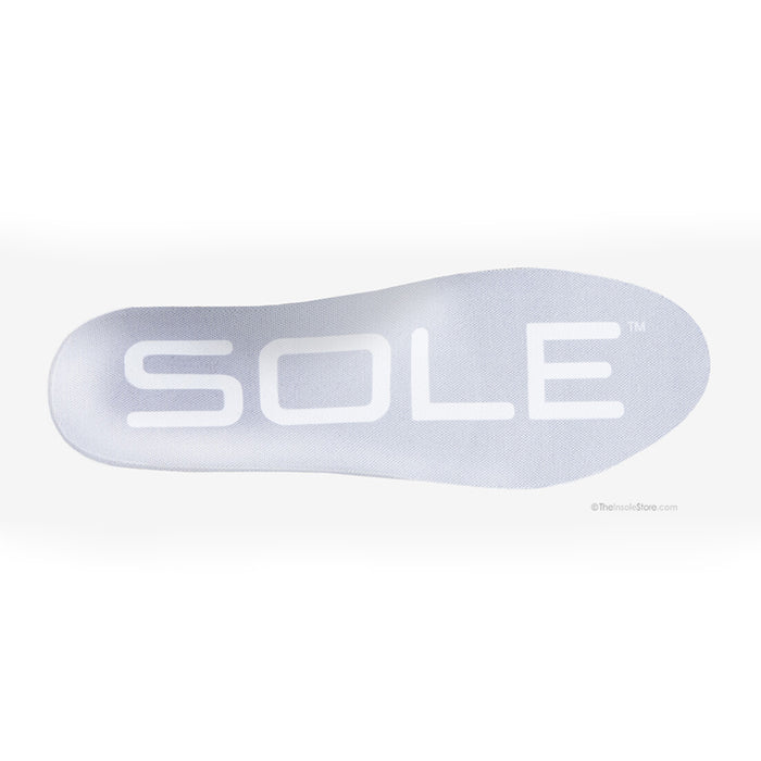 SOLE â The Insole Store