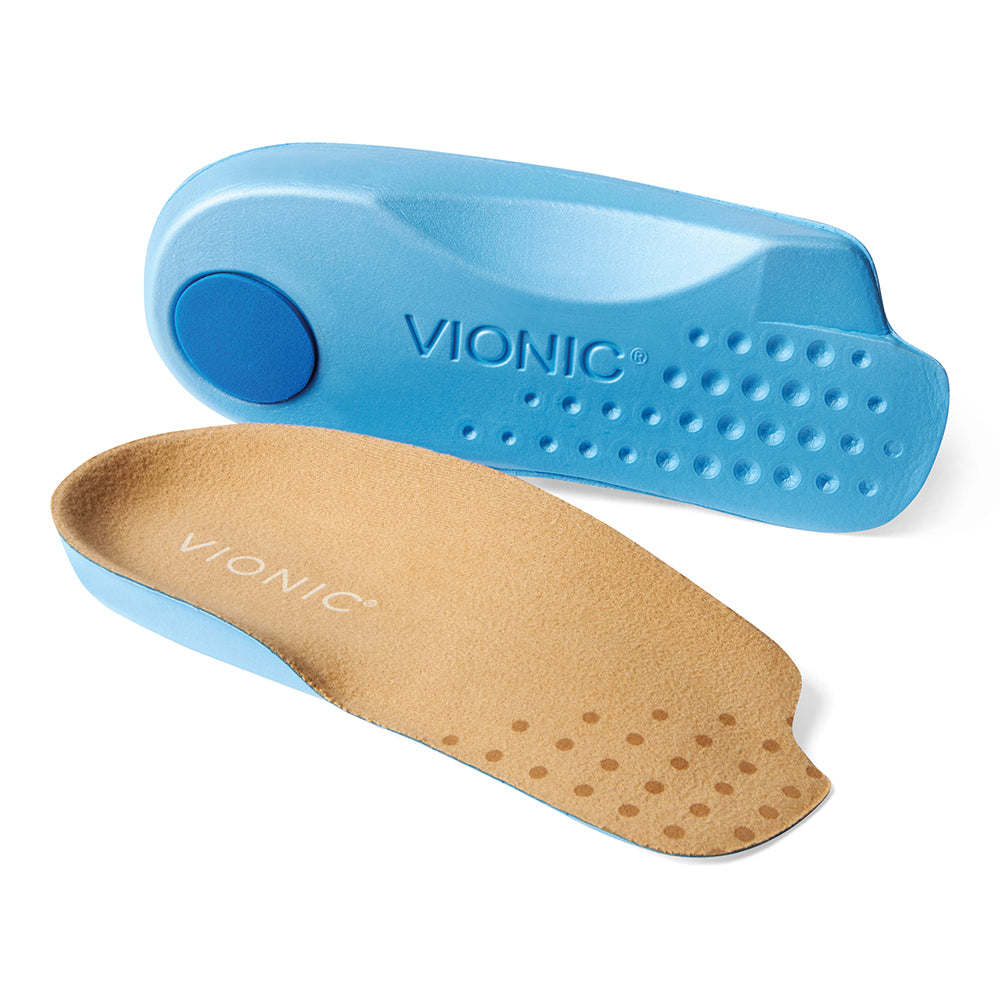 Vionic Relief 3/4-Length Insoles