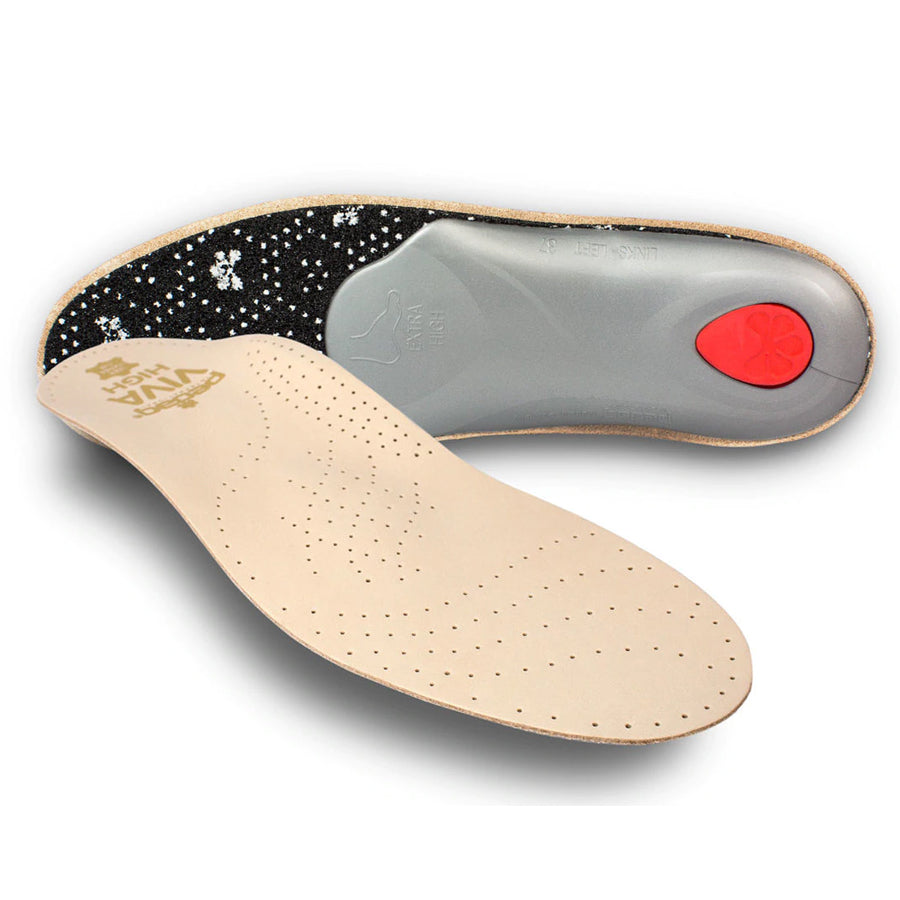 Pedag Viva High Arch Support Insoles