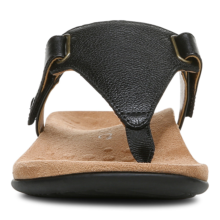 Vionic Wanda Leather Sandals for Women