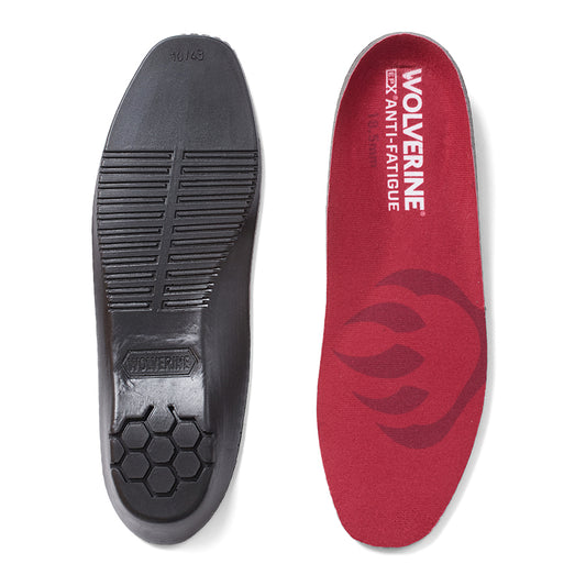 Wolverine EPX Anti-Fatigue 18.5MM Insoles