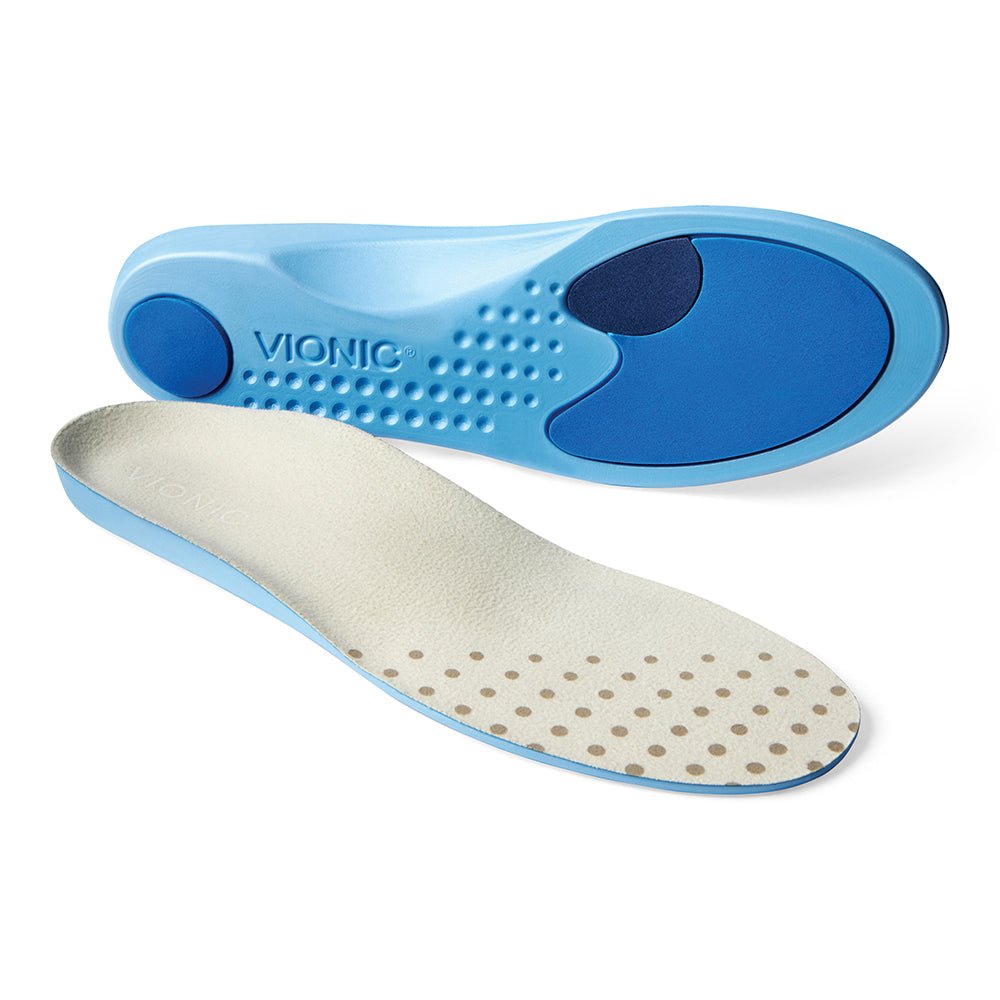 Vionic Relief Full-Length Insoles for Women Vionic Relief Full-Length Insoles for Women