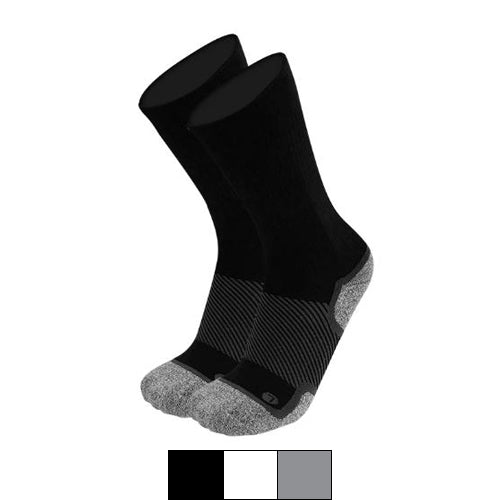 OS1st WP4 Wellness Crew Socks