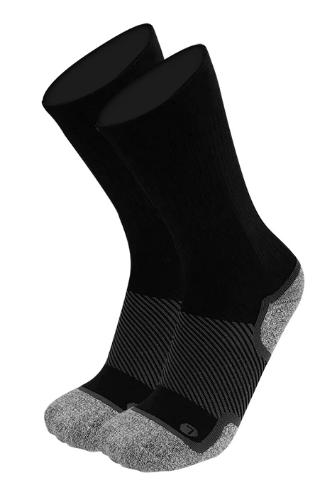 OS1st WP4 Wellness Crew Socks – The Insole Store