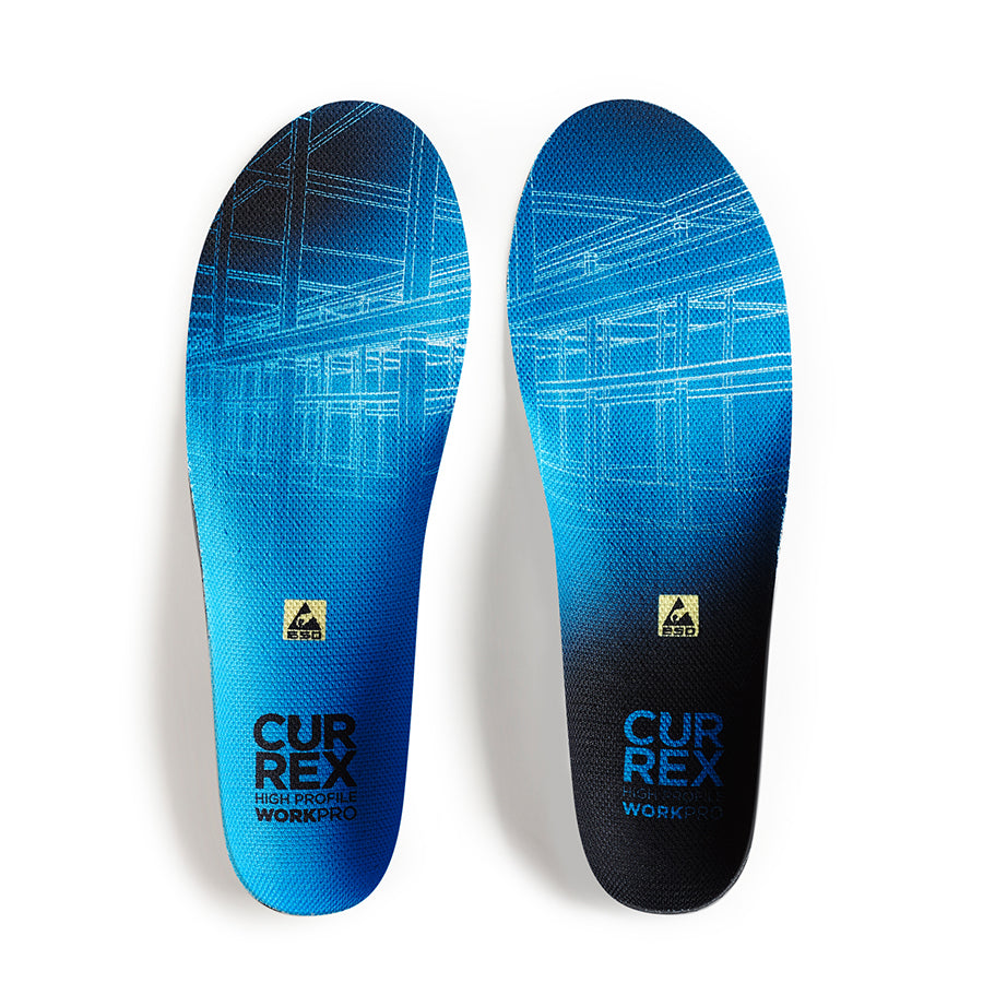 CURREX WorkPro Insoles