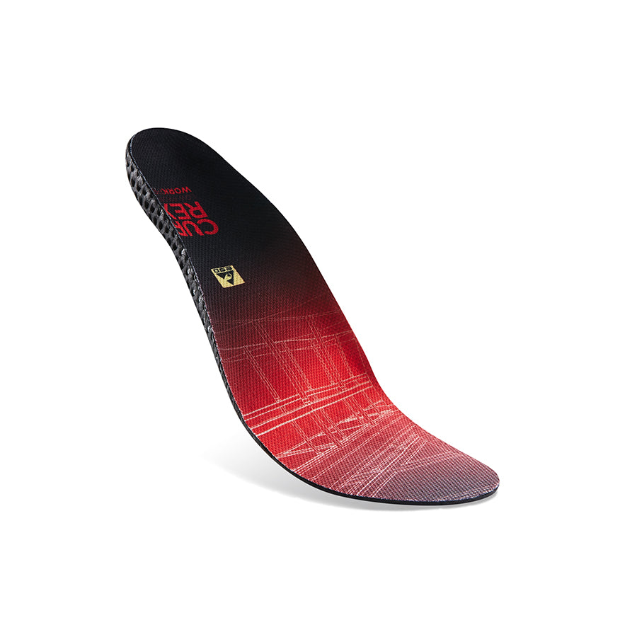 CURREX WorkPro Insoles