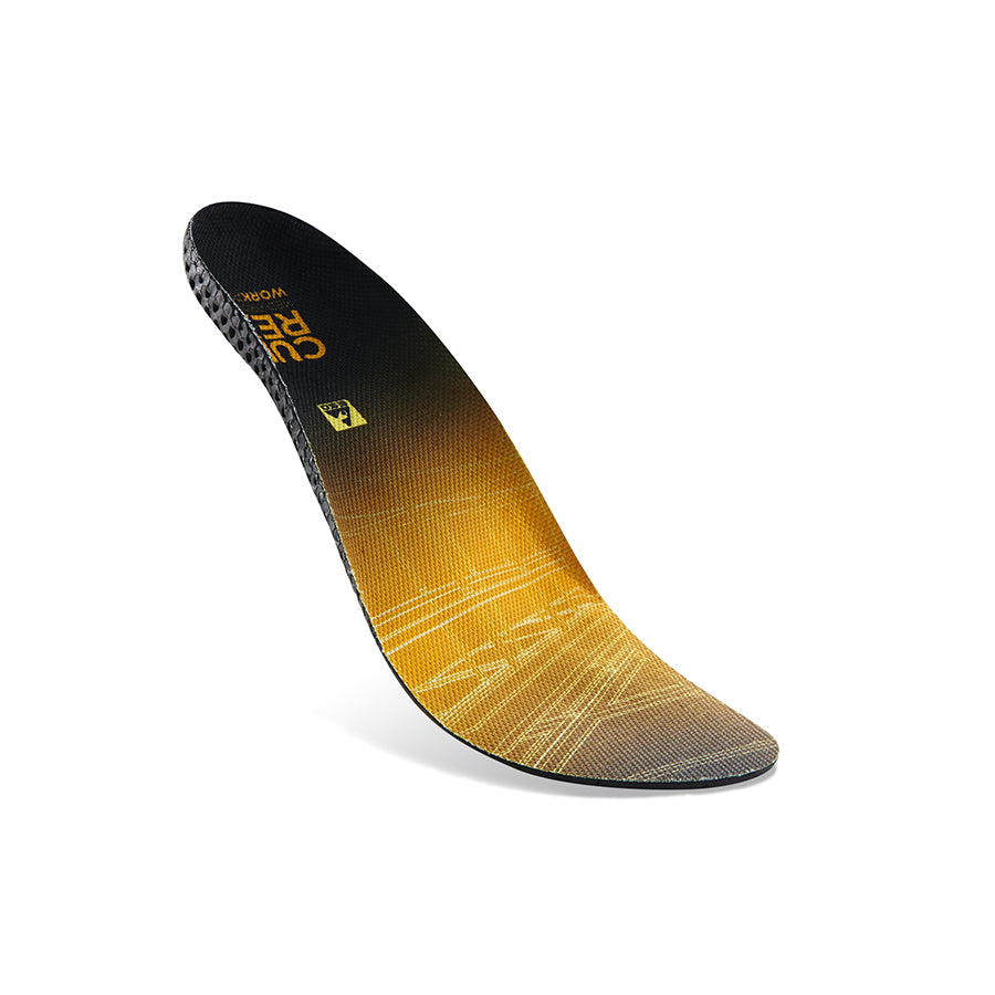 CURREX WorkPro Insoles