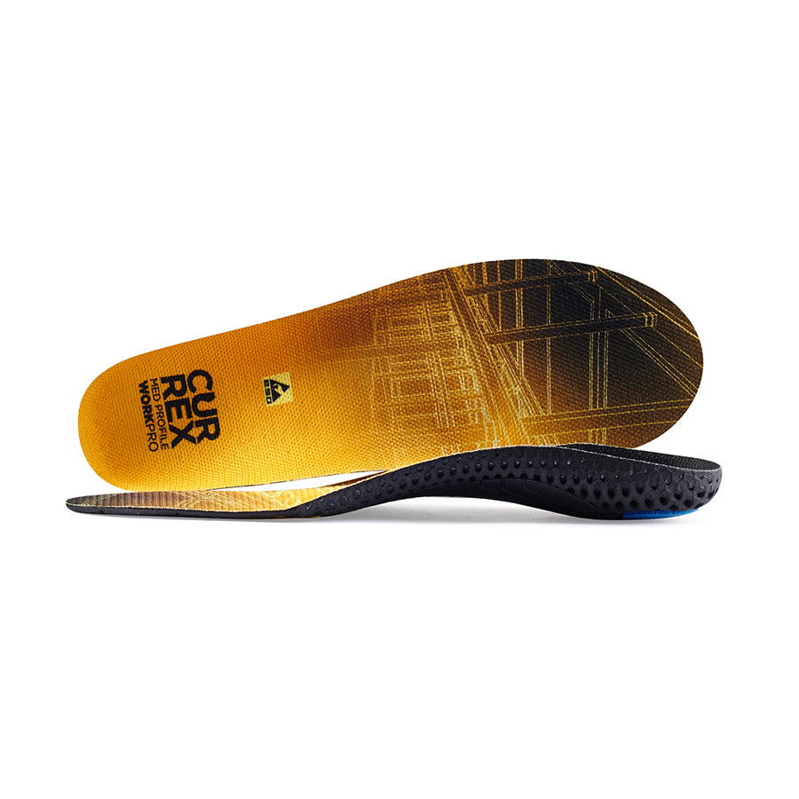 CURREX WorkPro Insoles – The Insole Store
