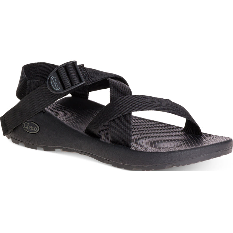 Mochi Mens Leather Black Sandals (Size (6 UK (40 EU)) : Amazon.in: Fashion