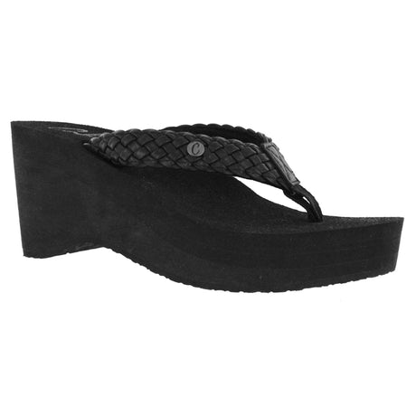 Cobian Zoe Wedge for Women